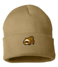 bidoof beanie