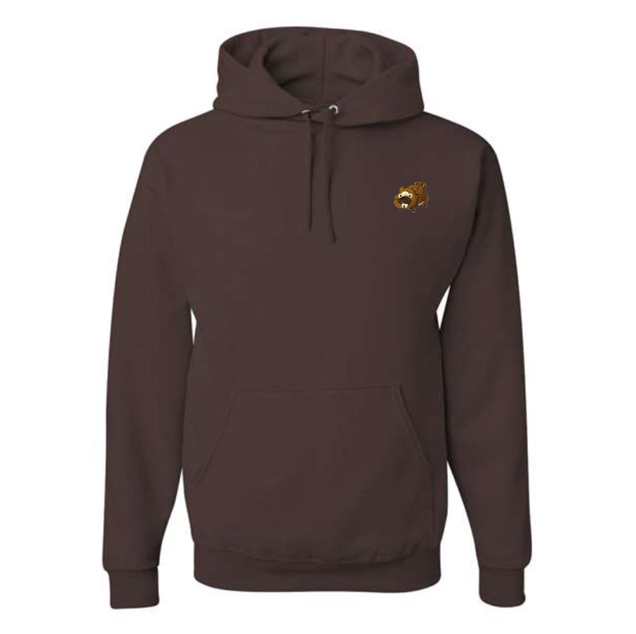 bidoof hoodie