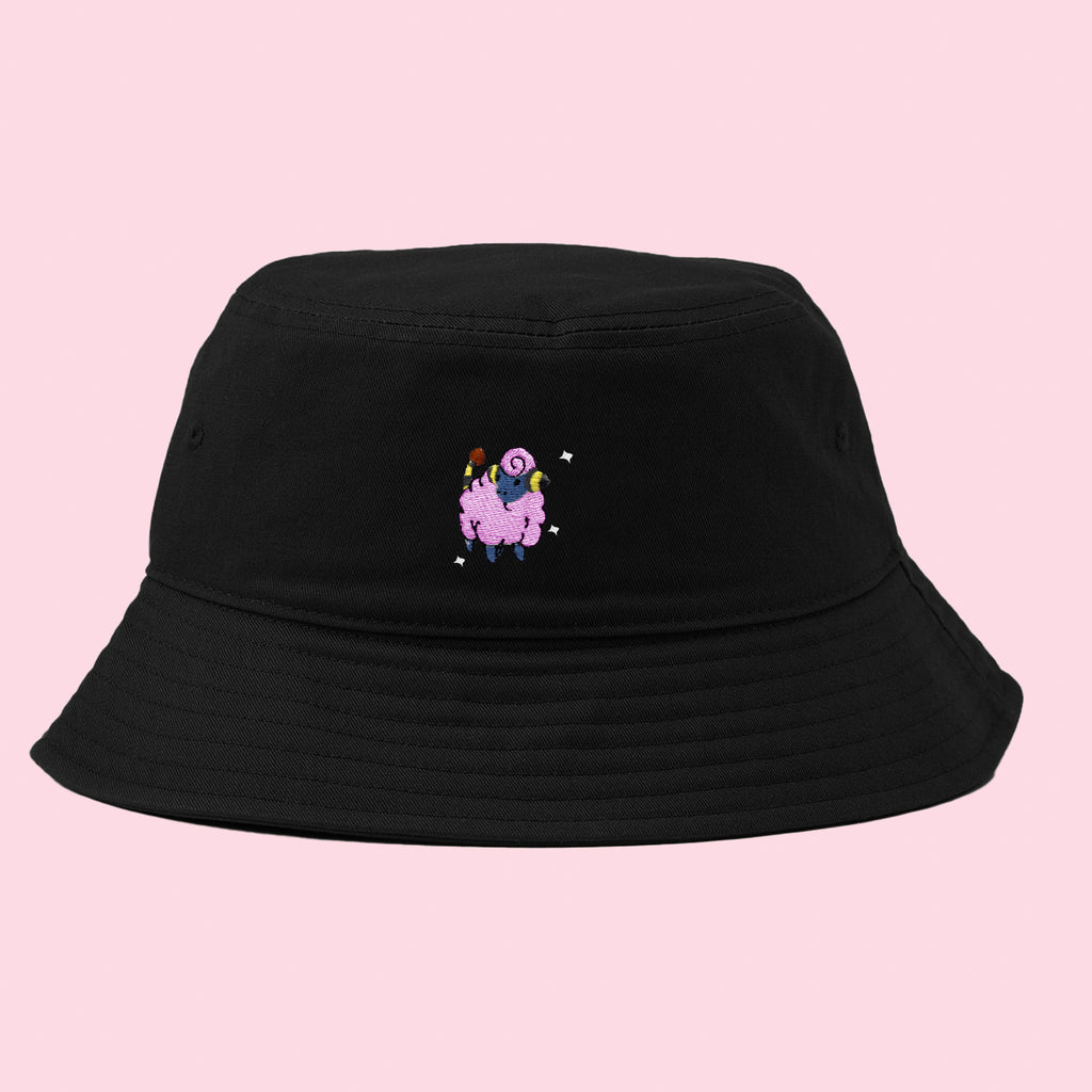 mareep shiny bucket hat