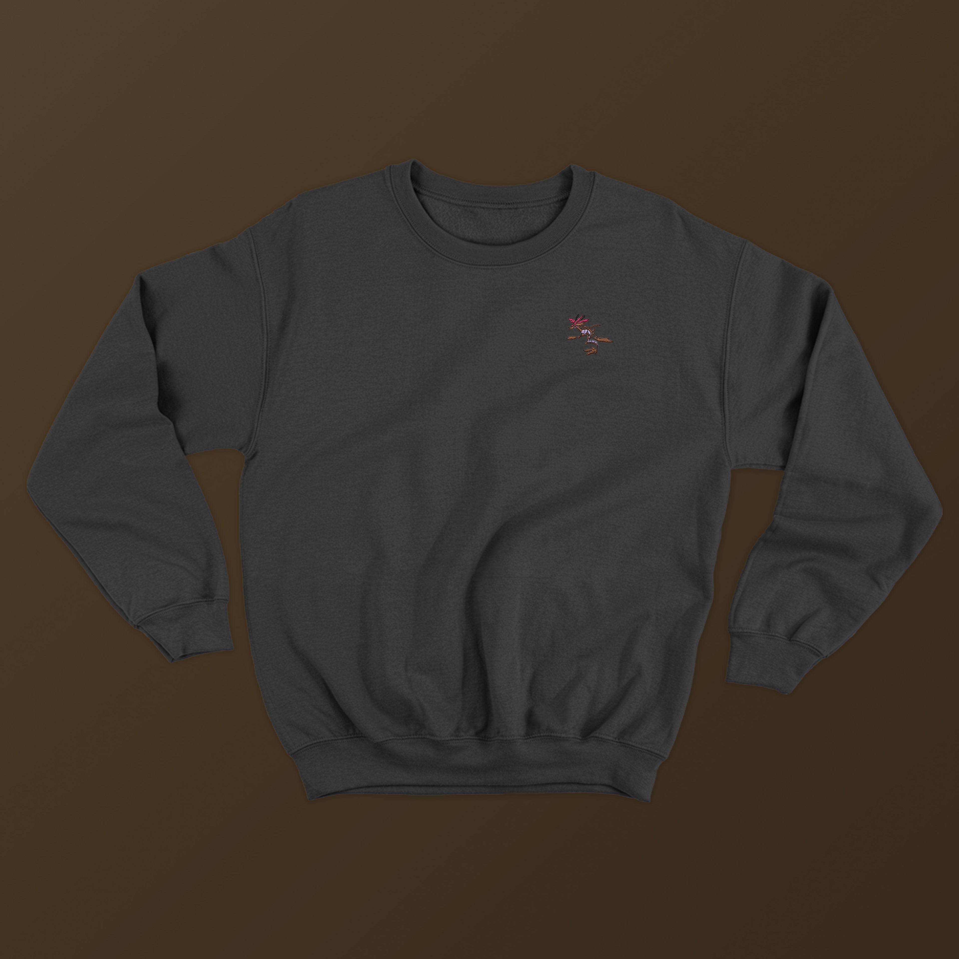 dragagle sweatshirt