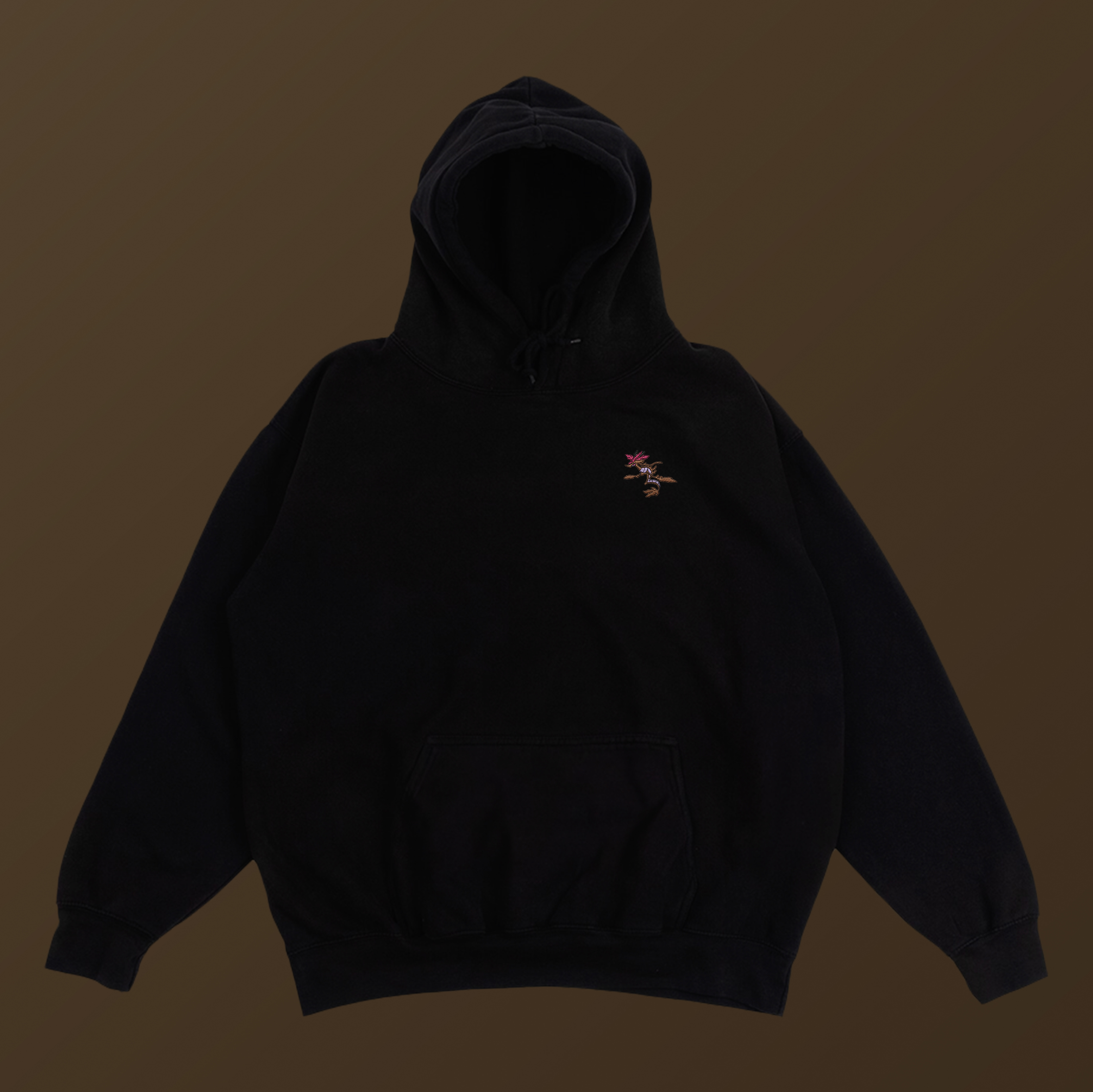 dragalge hoodie