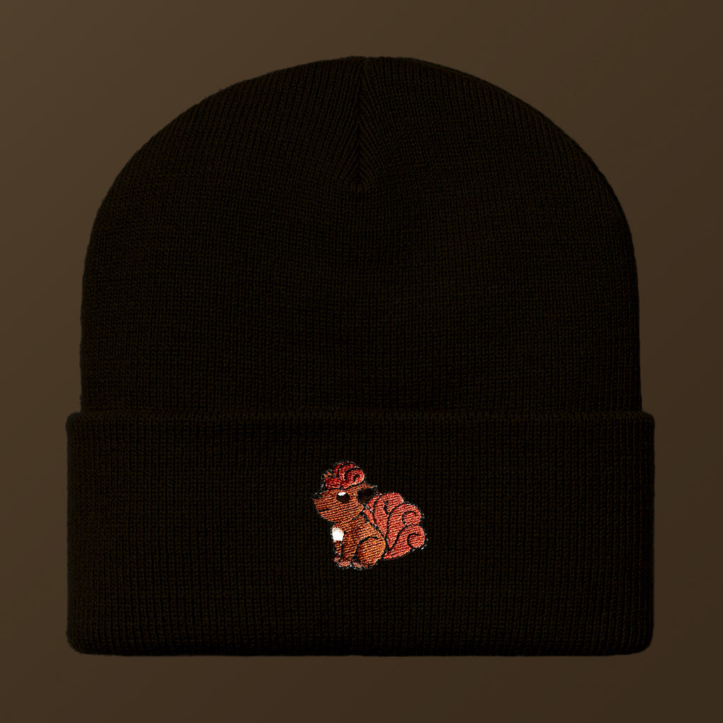 vulpix beanie