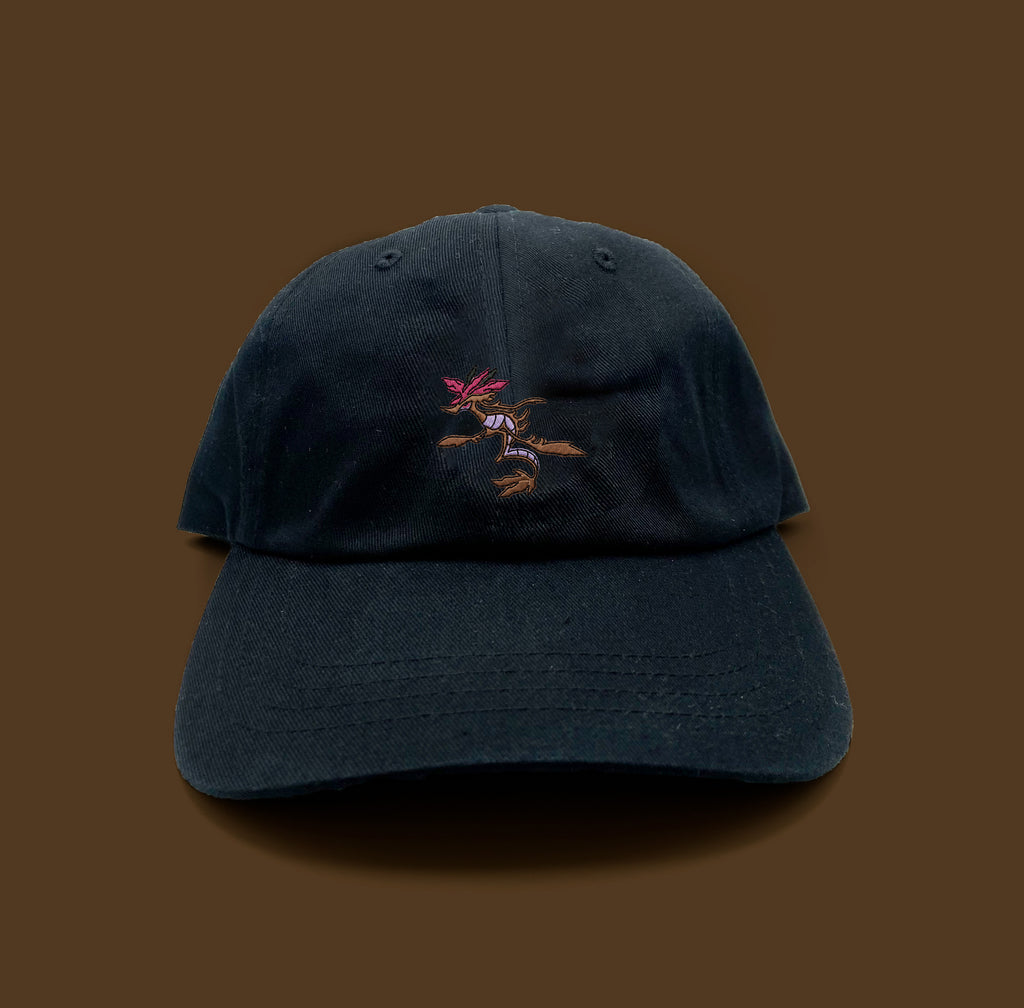 dragalge dad hat