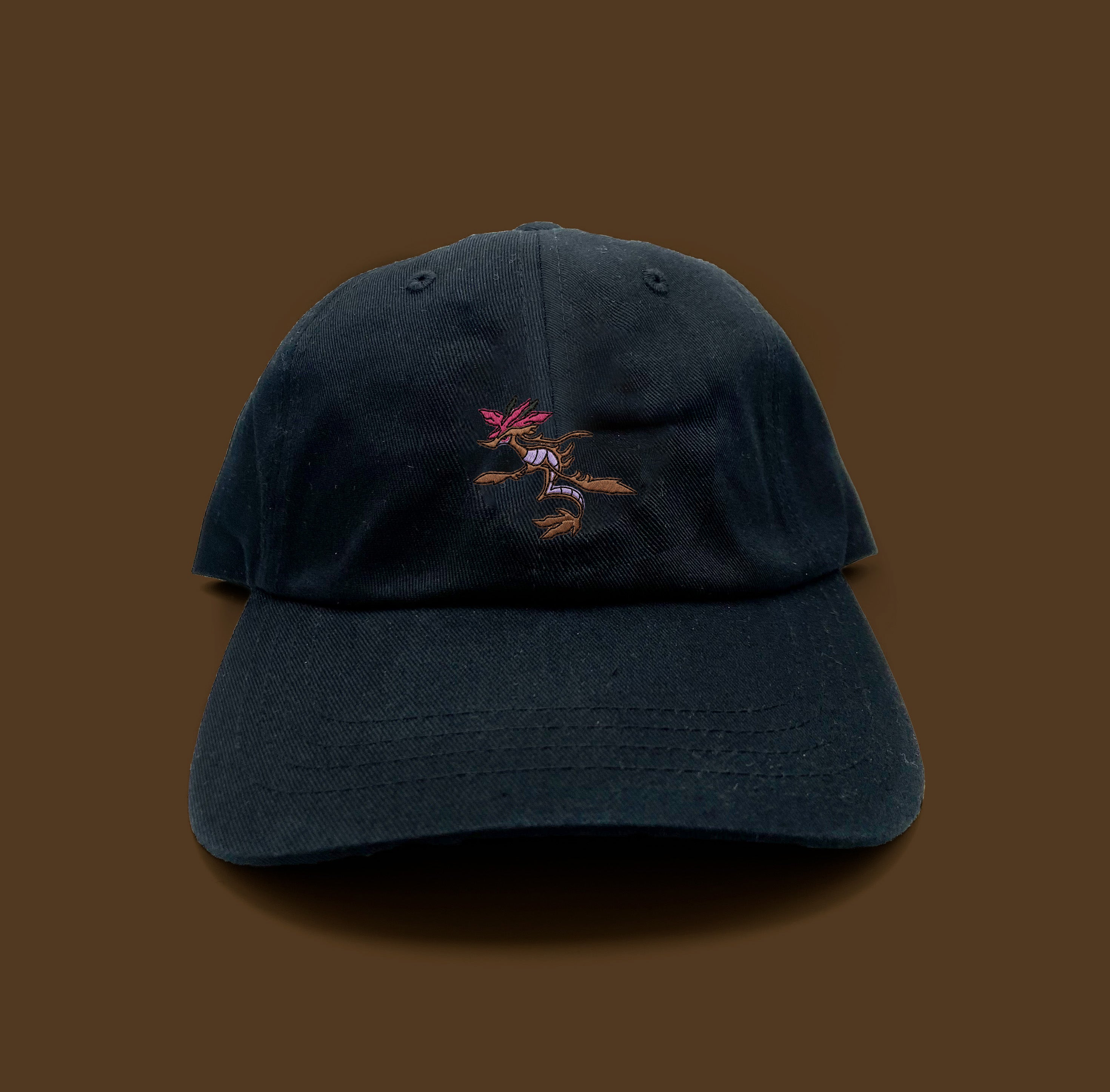 dragalge dad hat