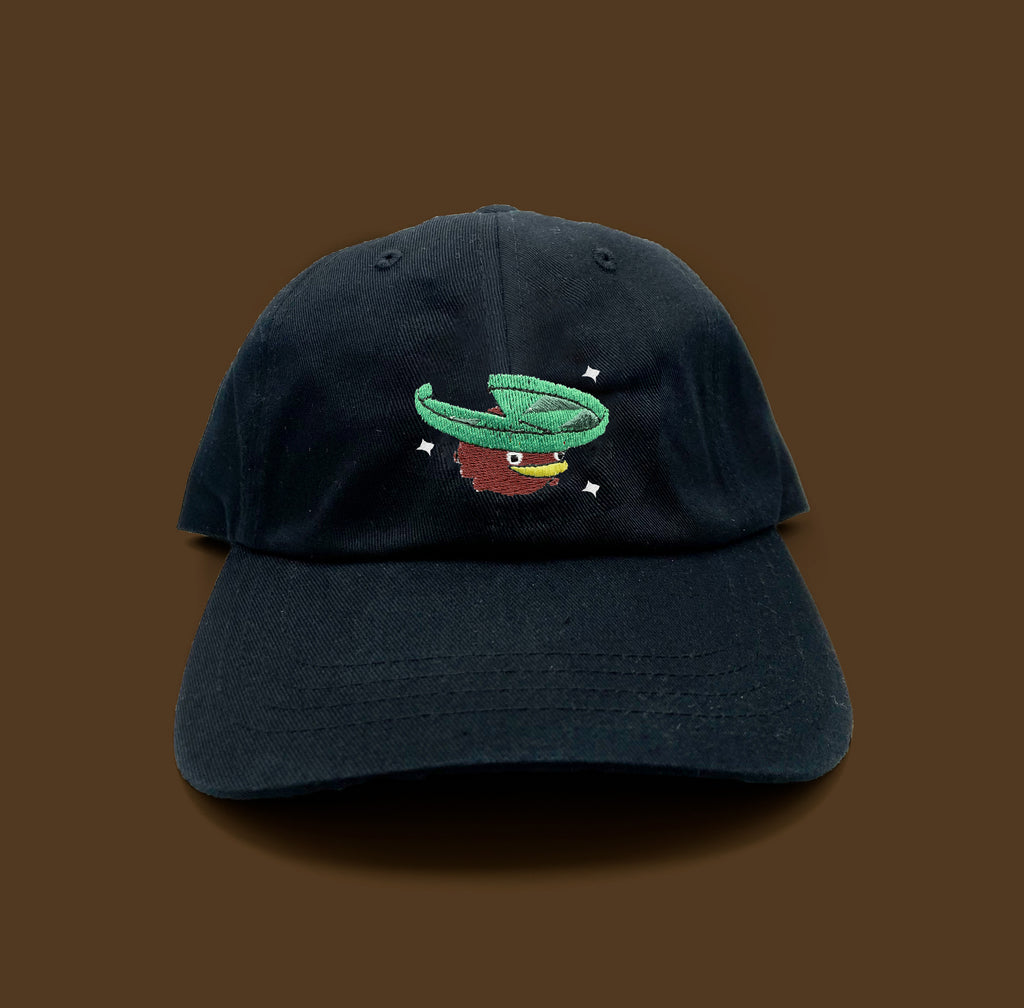 lotad shiny Embroidered Dad Hat