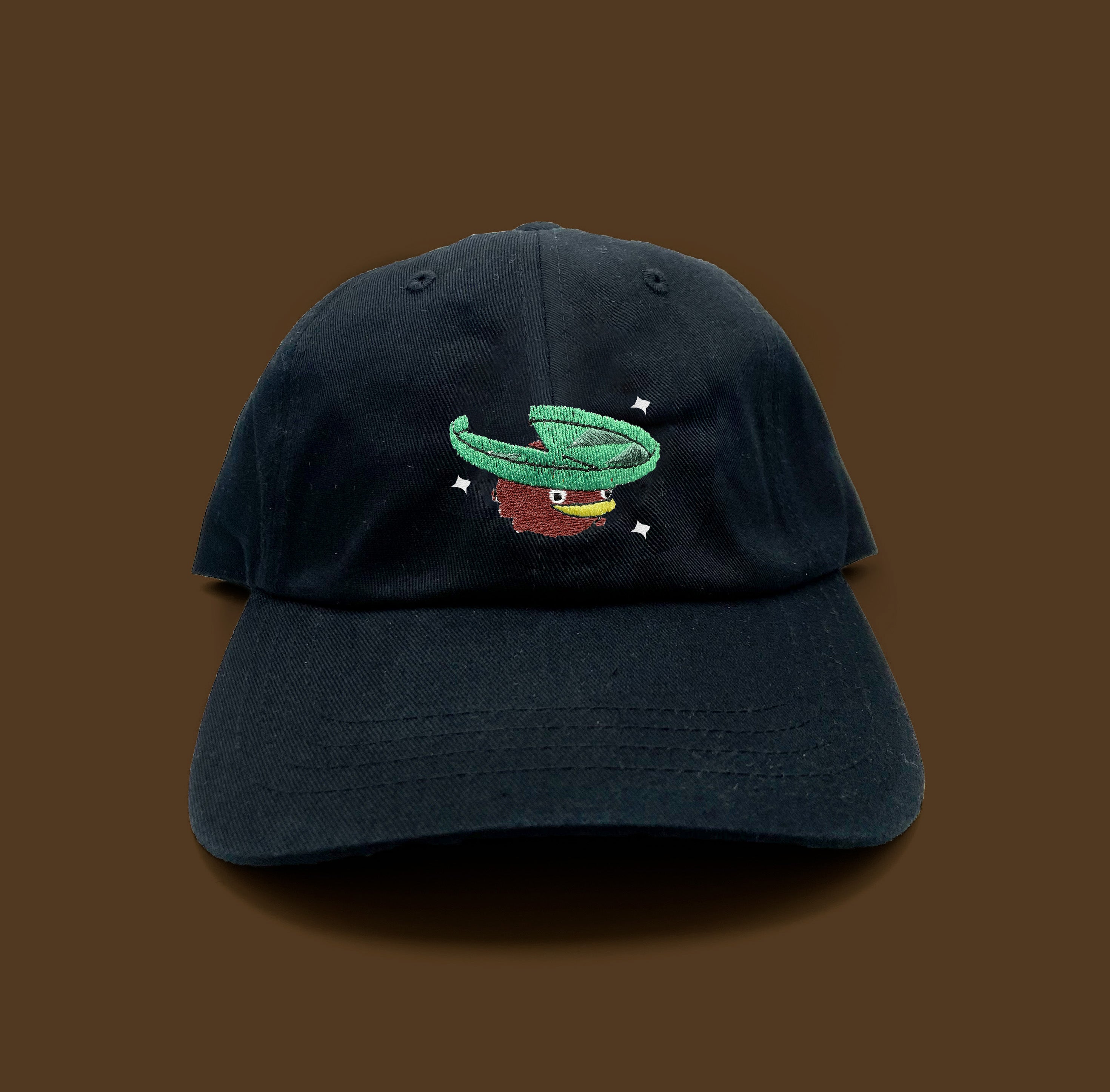 lotad shiny Embroidered Dad Hat
