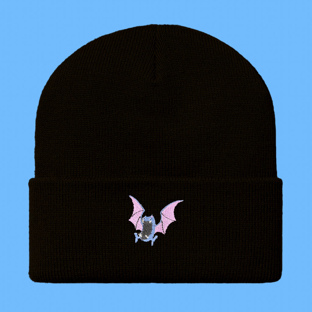 Golbat beanie