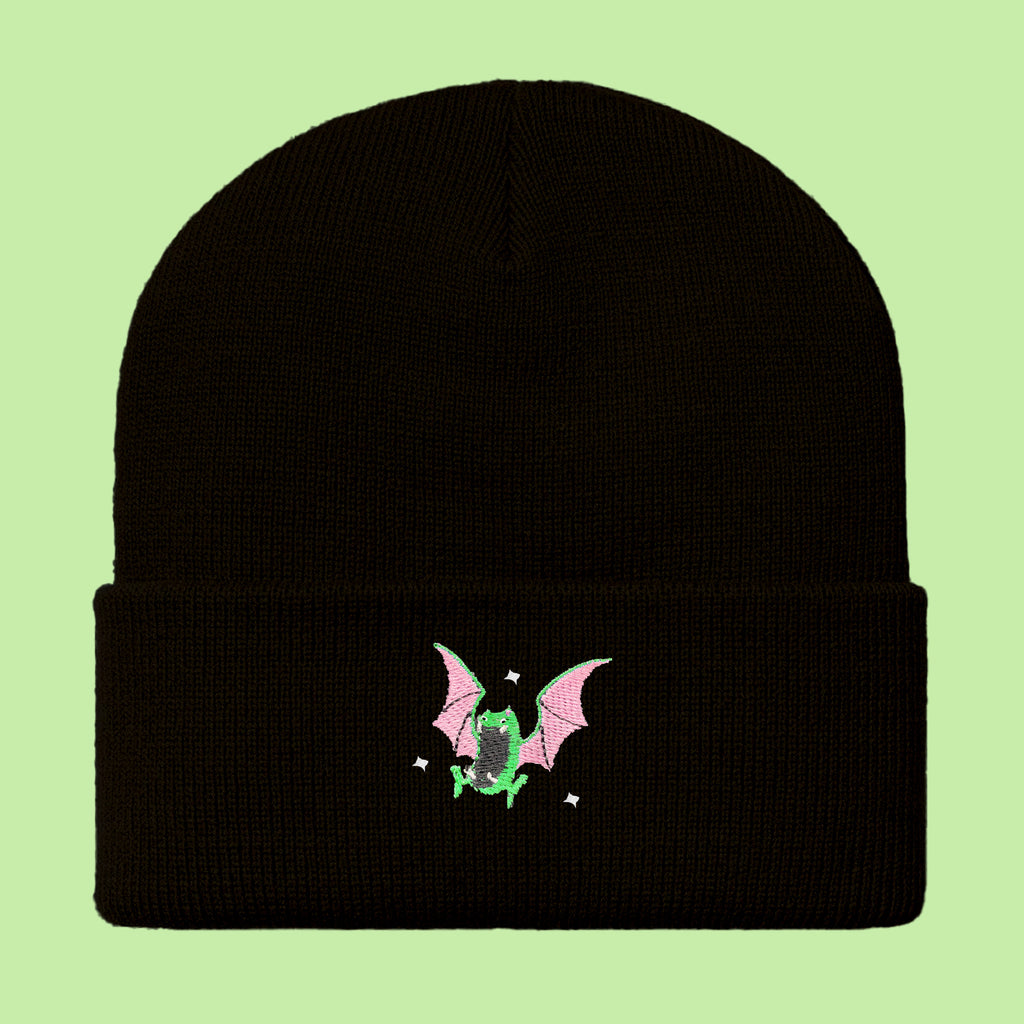 Golbat Shiny beanie