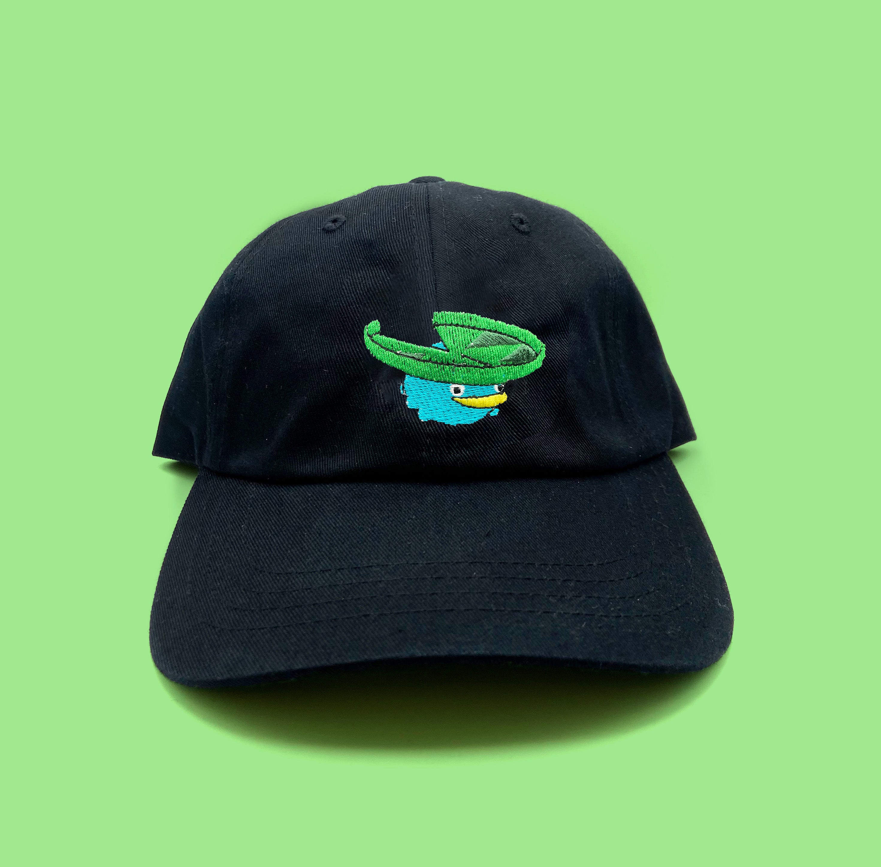 lotad  Embroidered Dad Hat