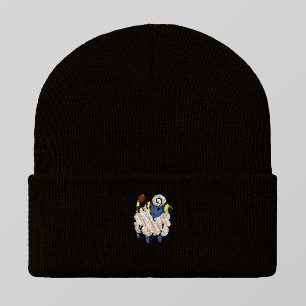 mareep beanie