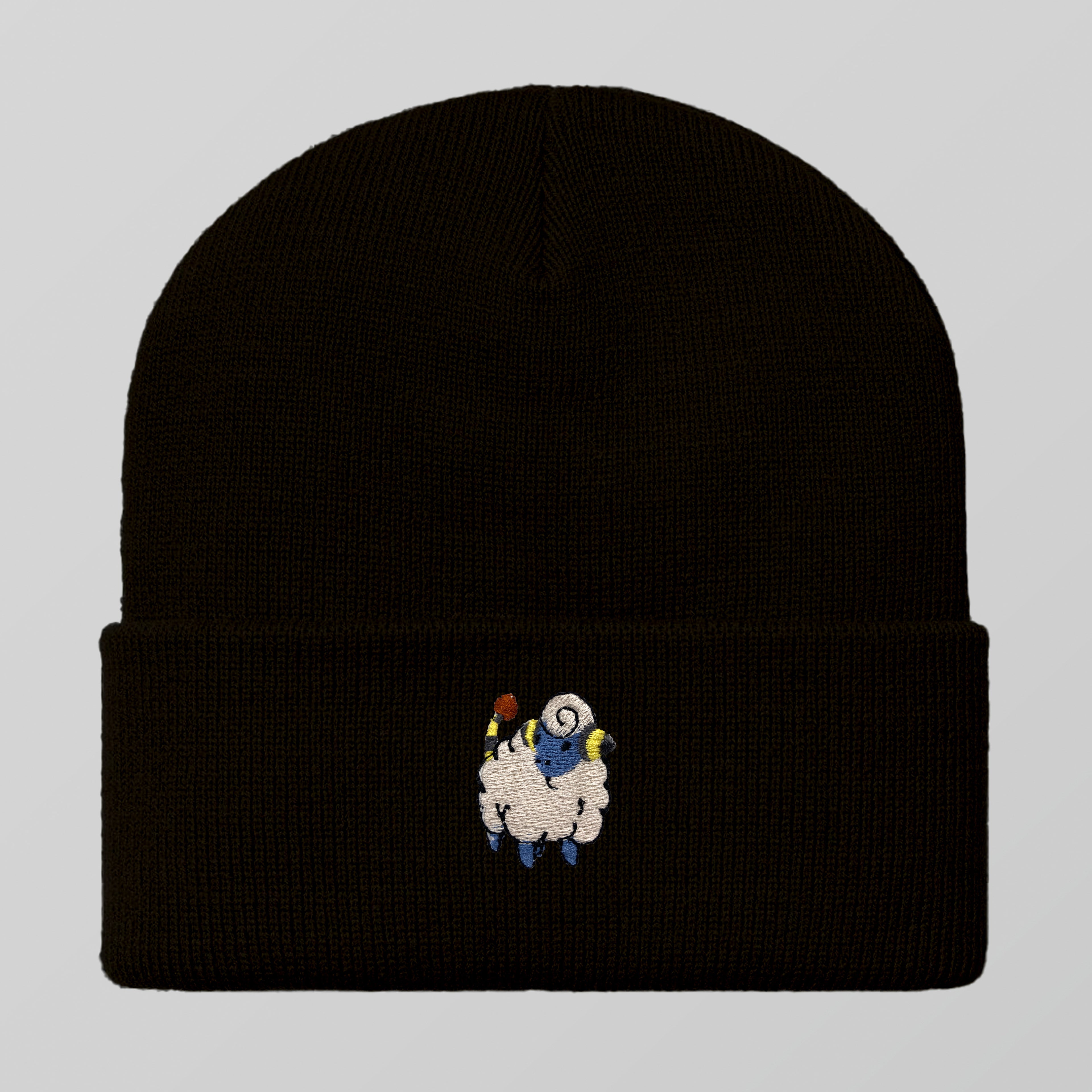 mareep beanie
