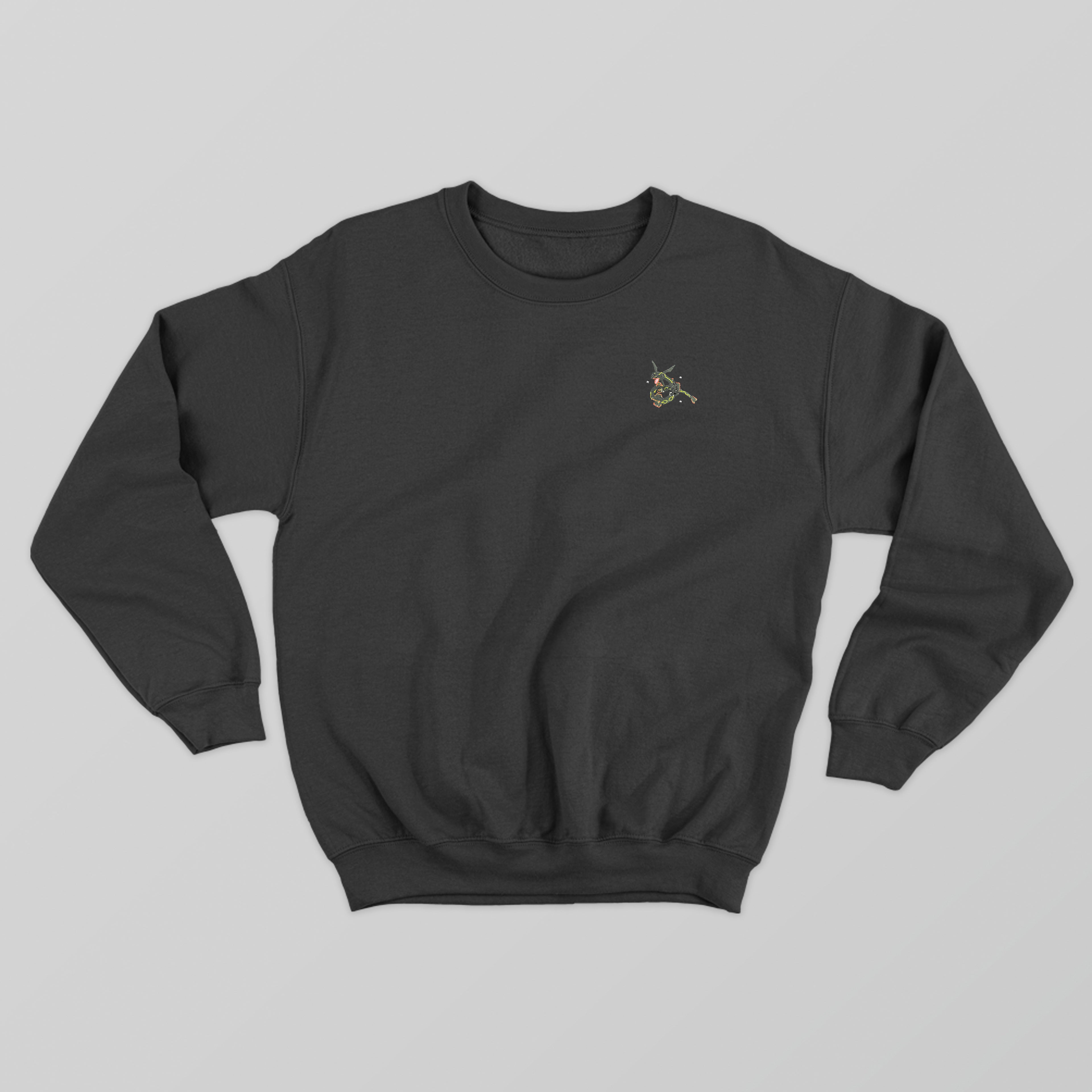 rayquaza shiny sweatshirt
