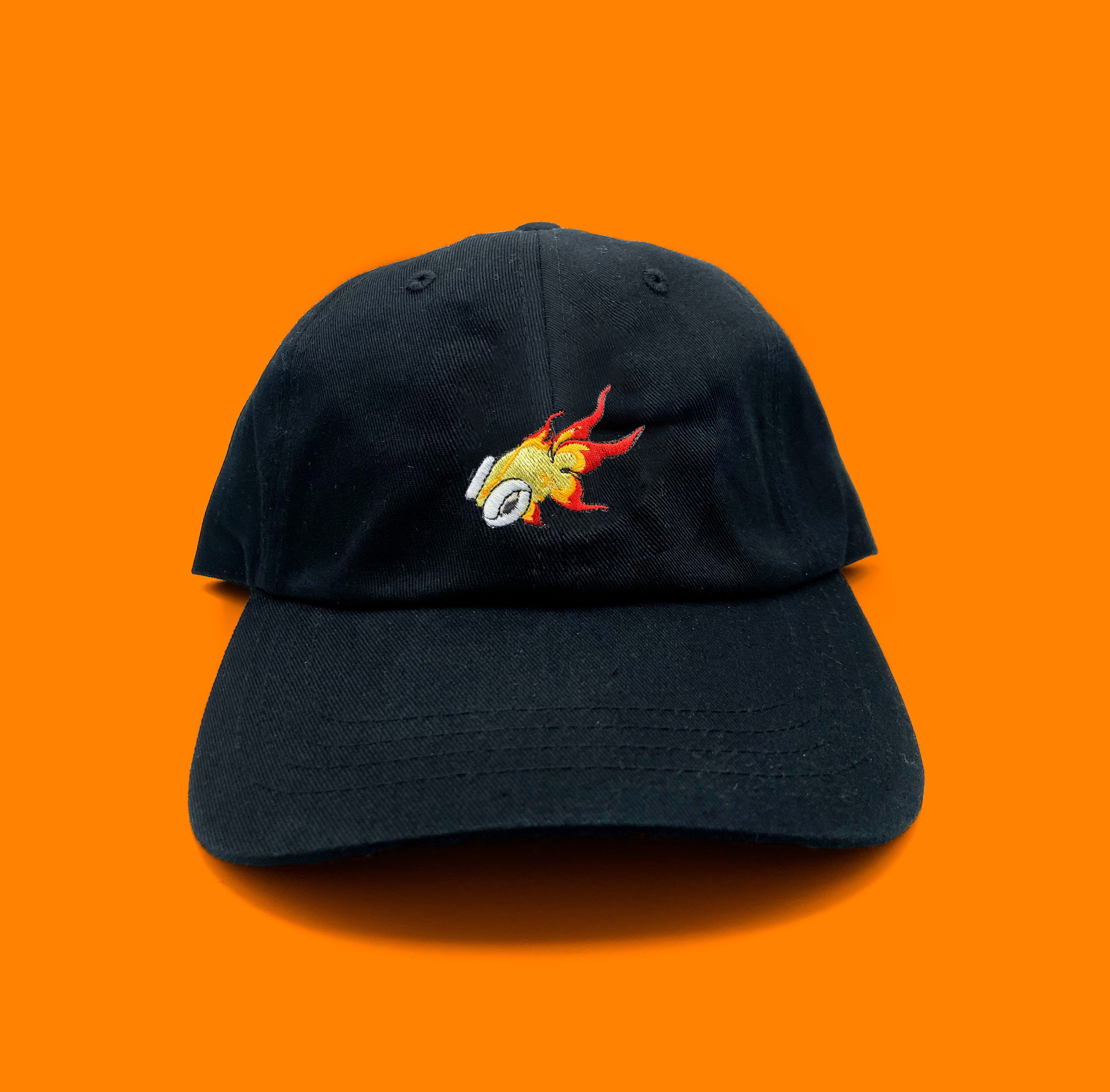 chi-yu dad hat