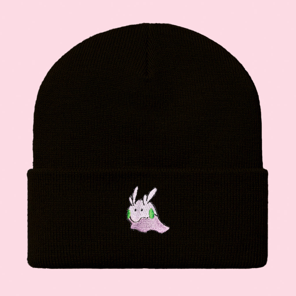 Goomy beanie
