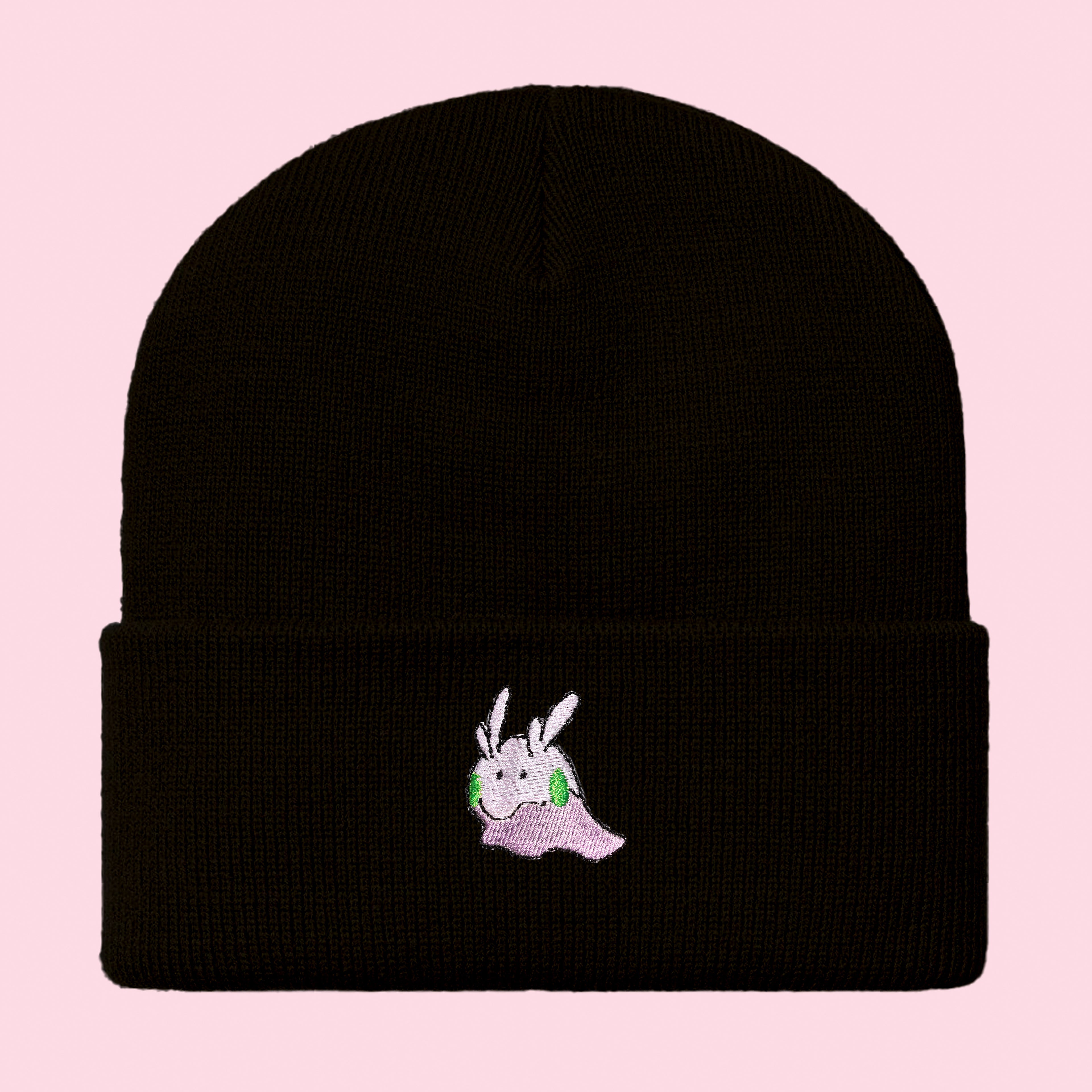 Goomy beanie
