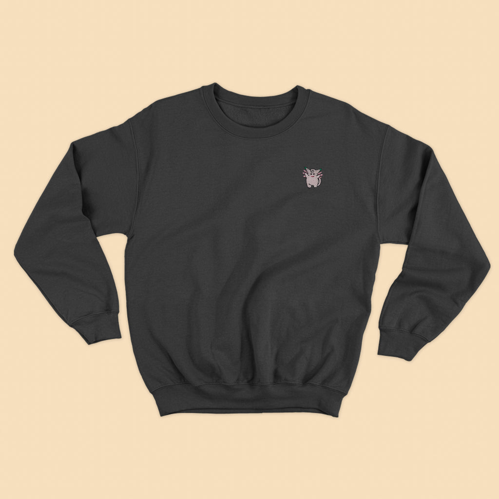 clefable shiny sweatshirt