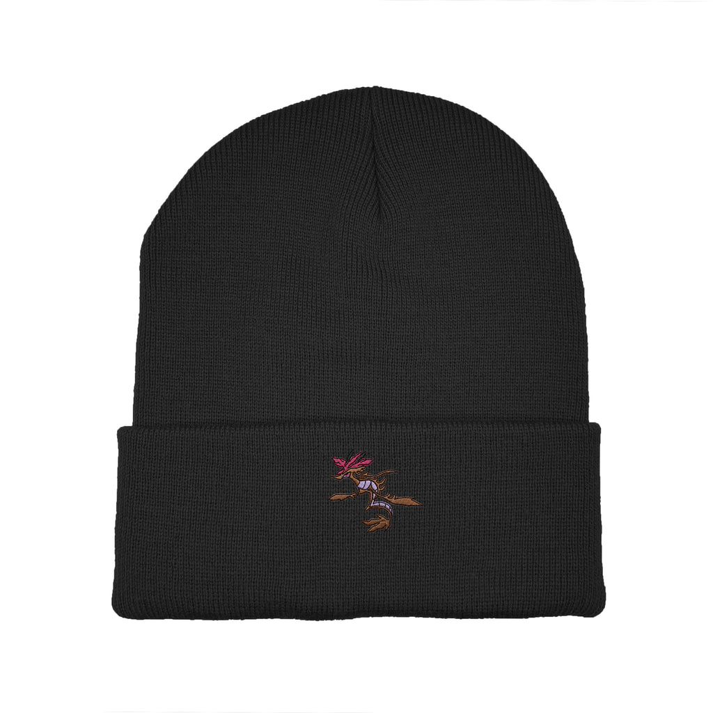dragalge beanie