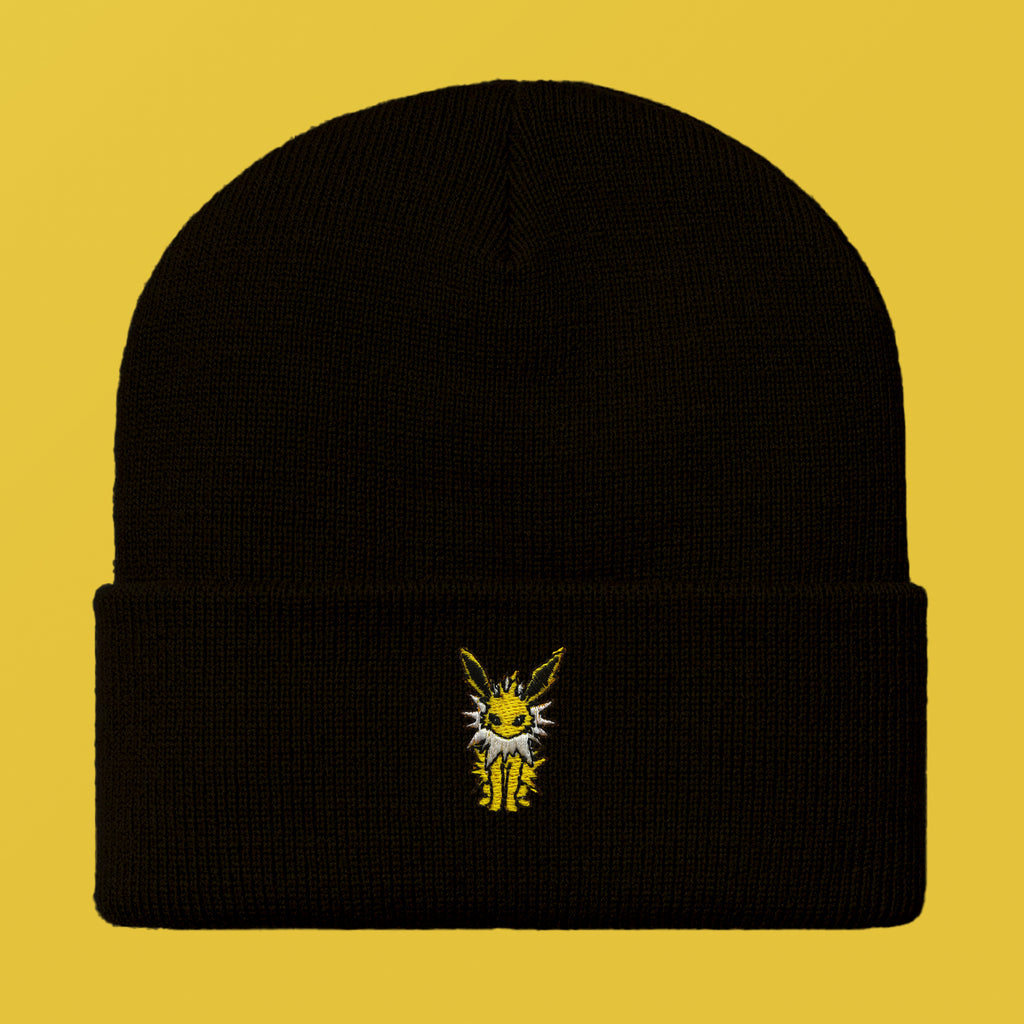 jolteon beanie