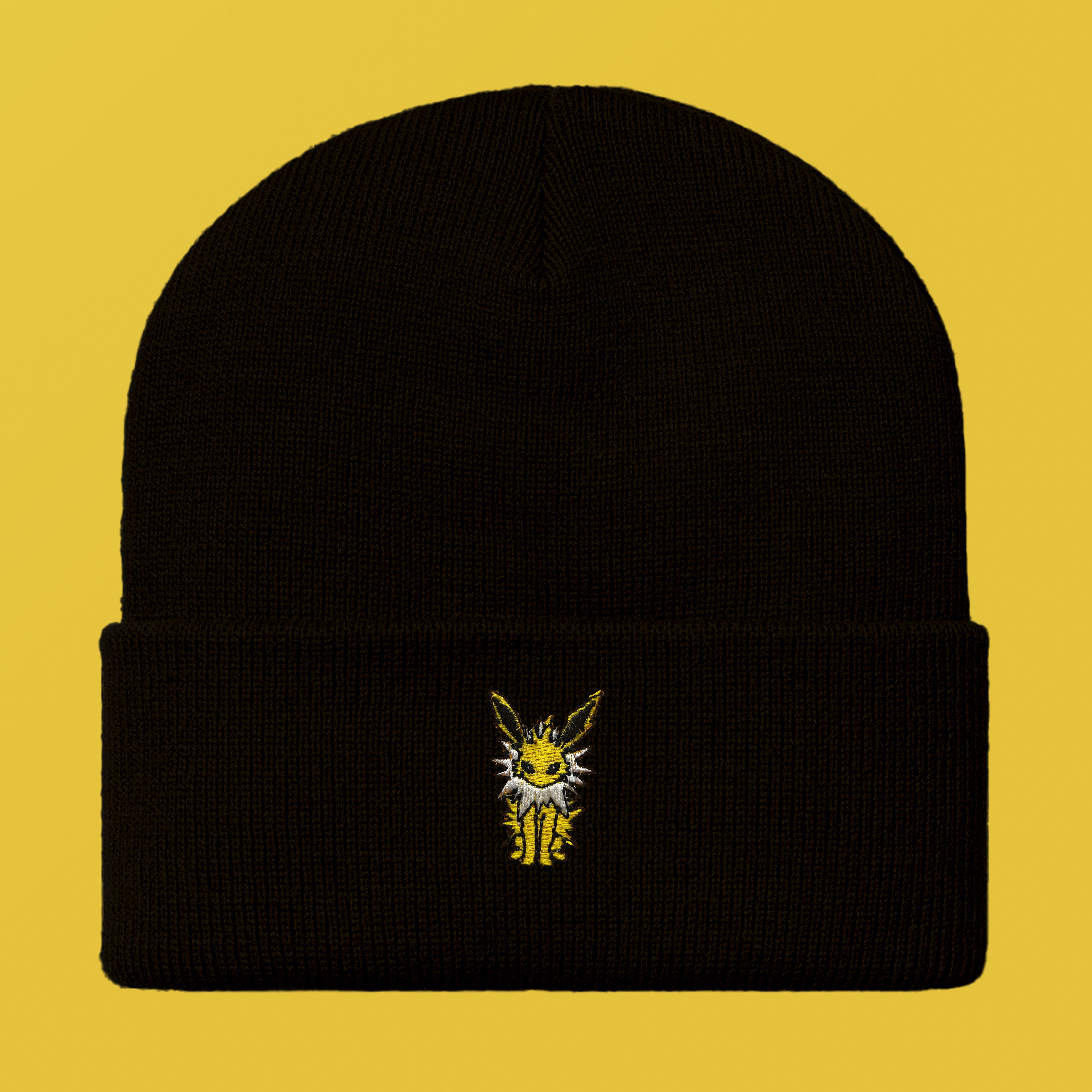 jolteon beanie