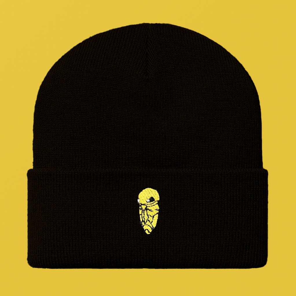 kakuna beanie