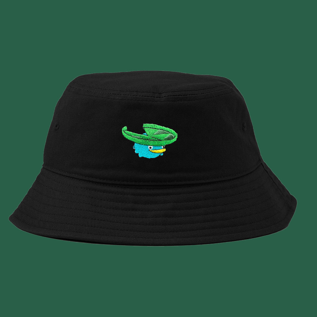 lotad bucket hat