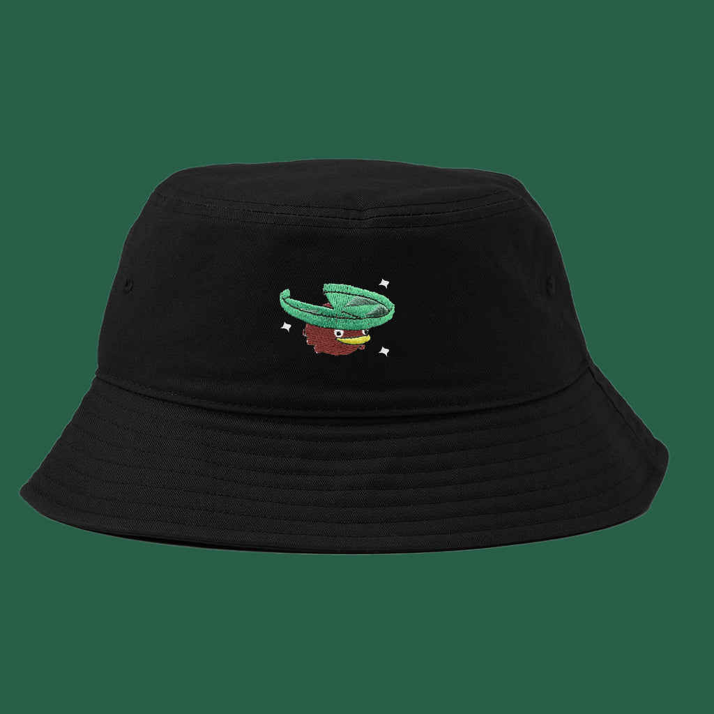 lotad shiny bucket hat