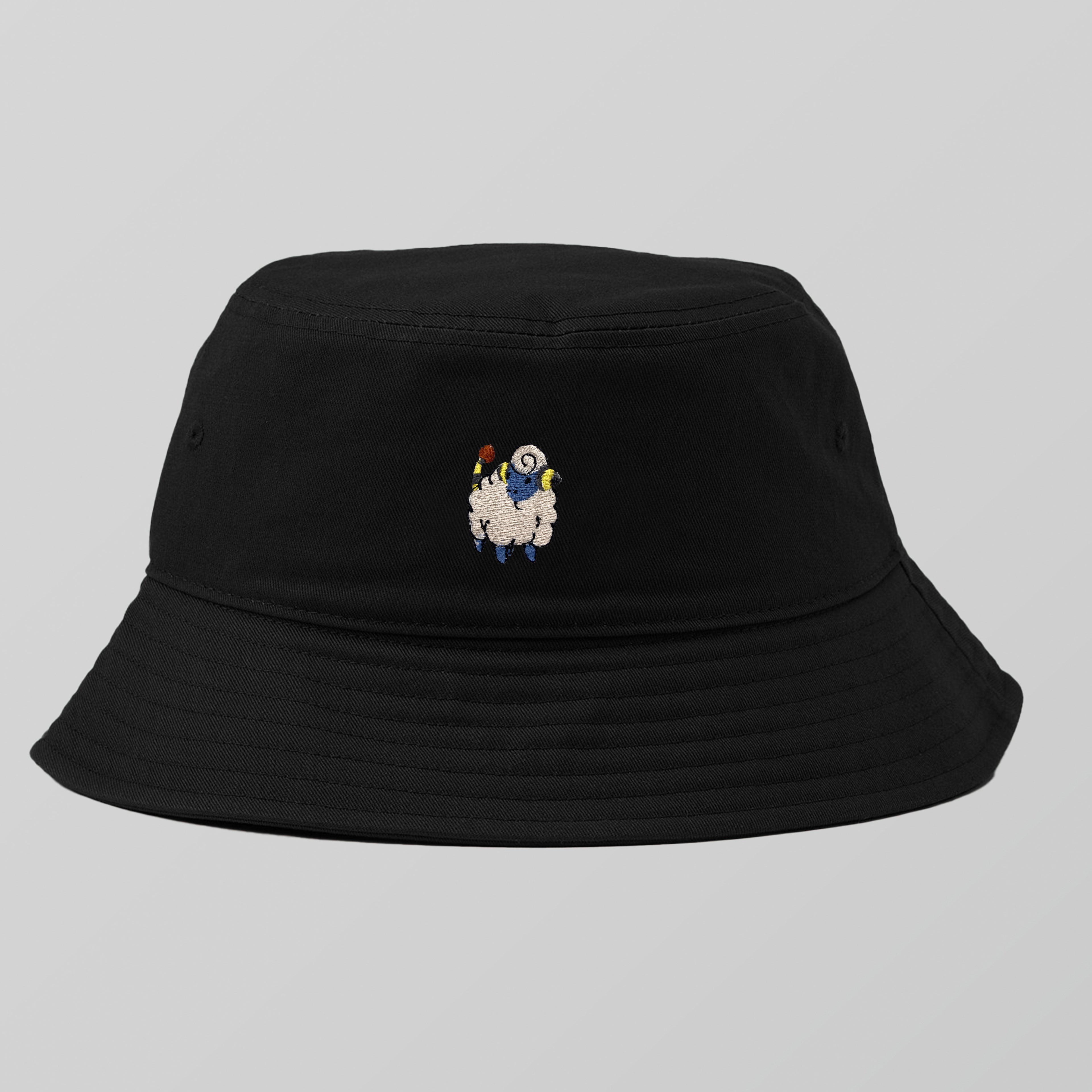 mareep bucket hat