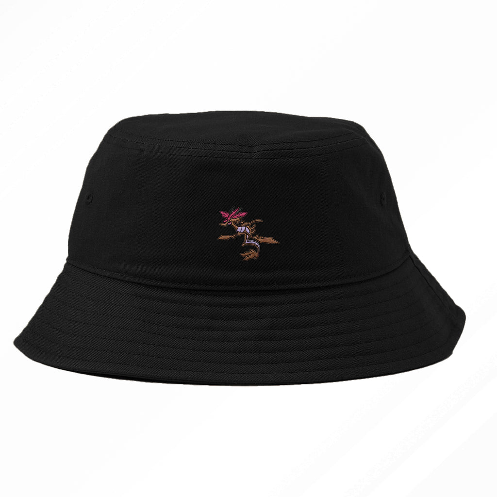 dragalge bucket hat