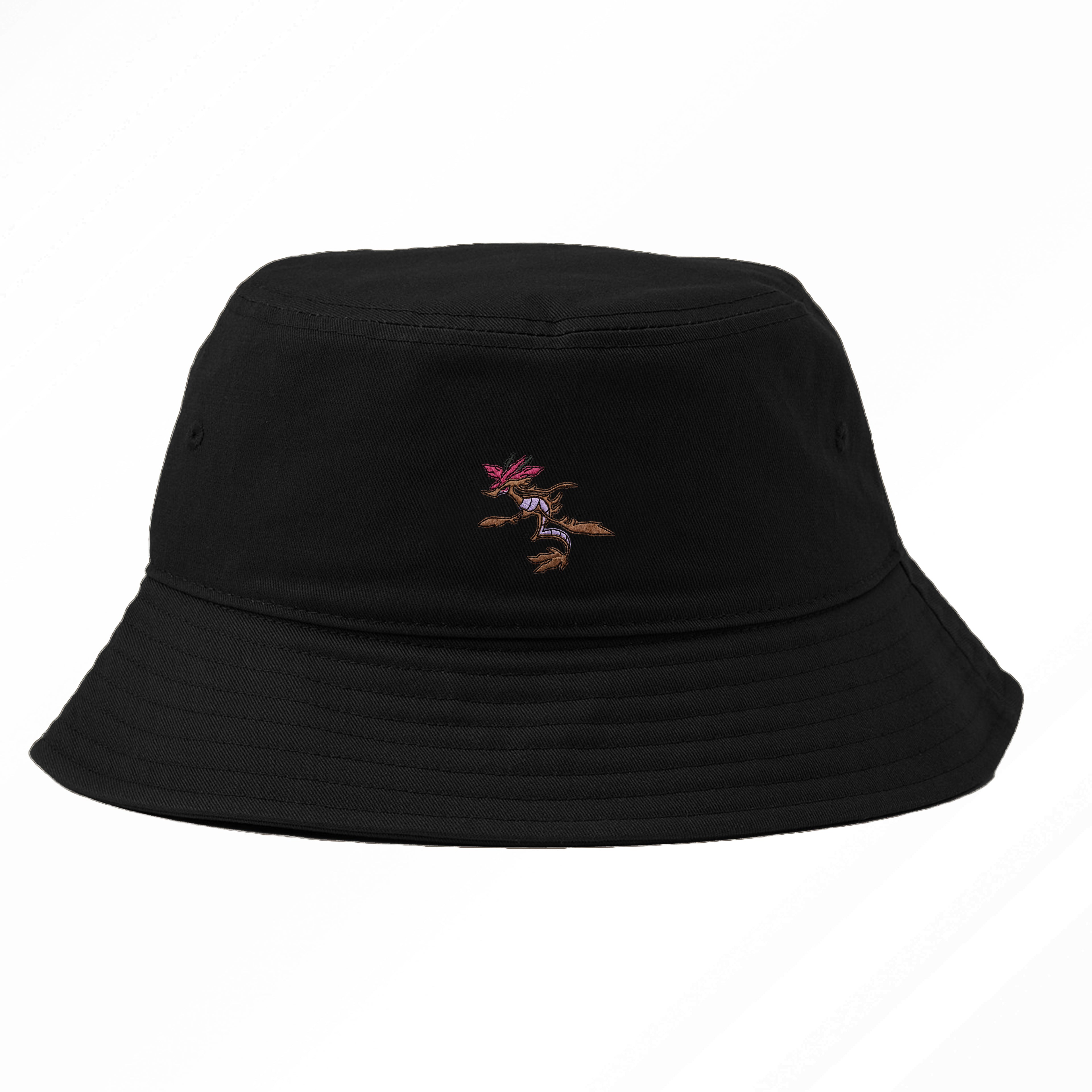 dragalge bucket hat