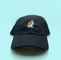 blastoise dad hat