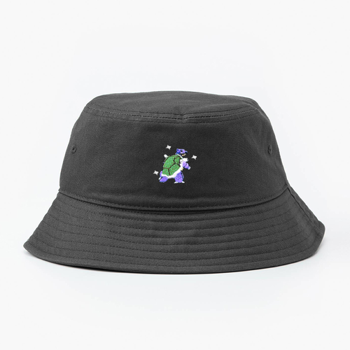 blastoise shiny bucket hat