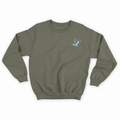 blastoise shiny sweatshirt