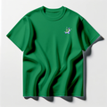 blastoise shiny tee shirt