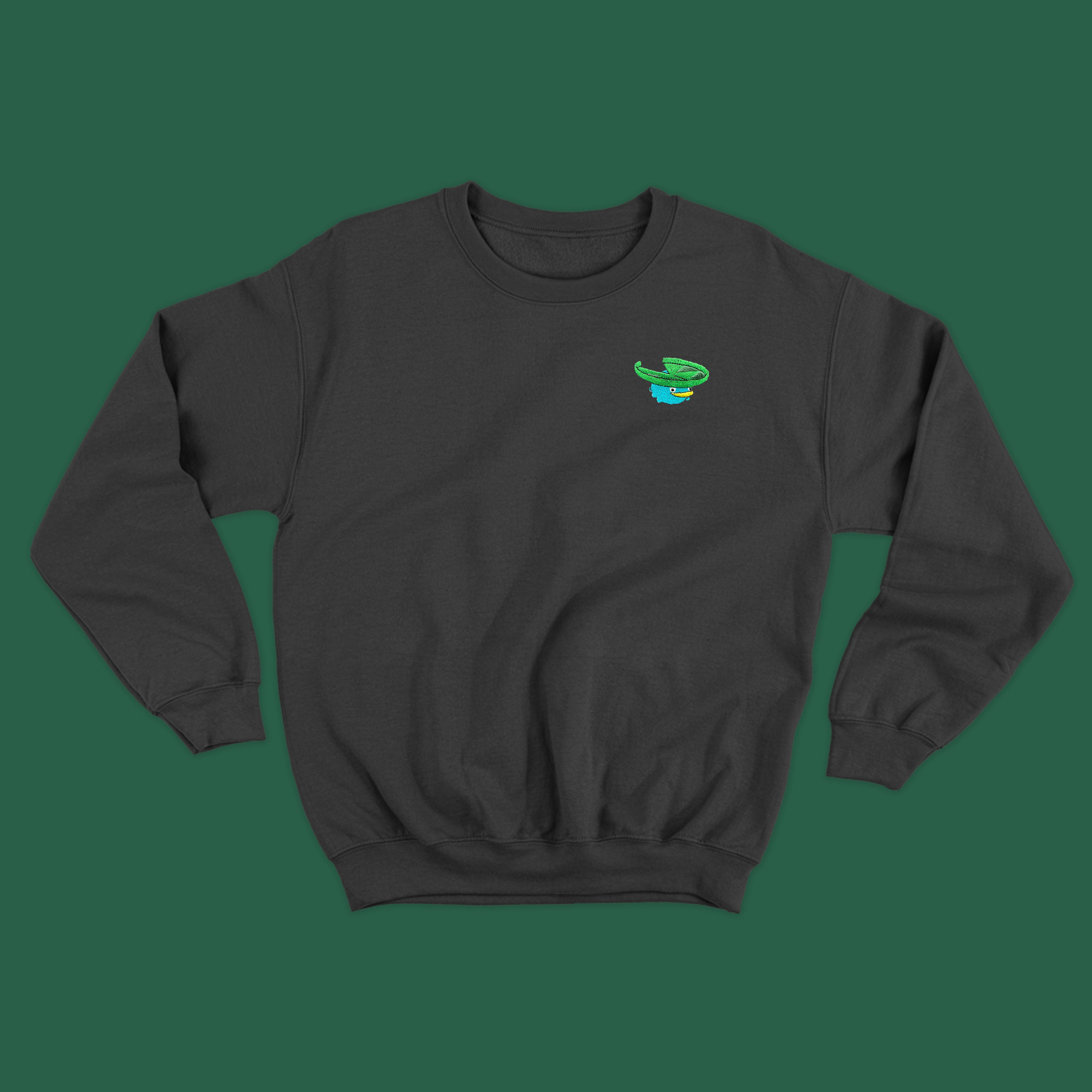 lotad sweatshirt