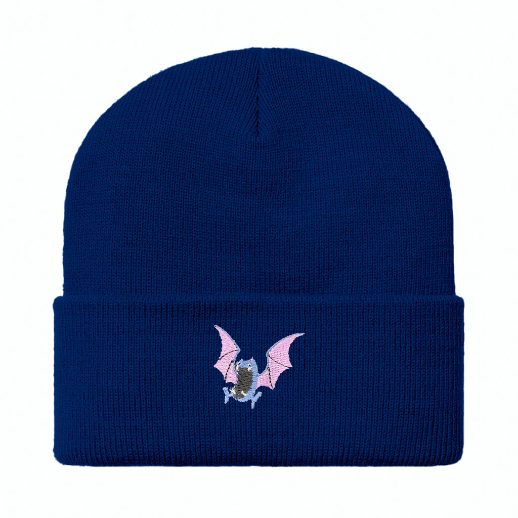 Golbat beanie