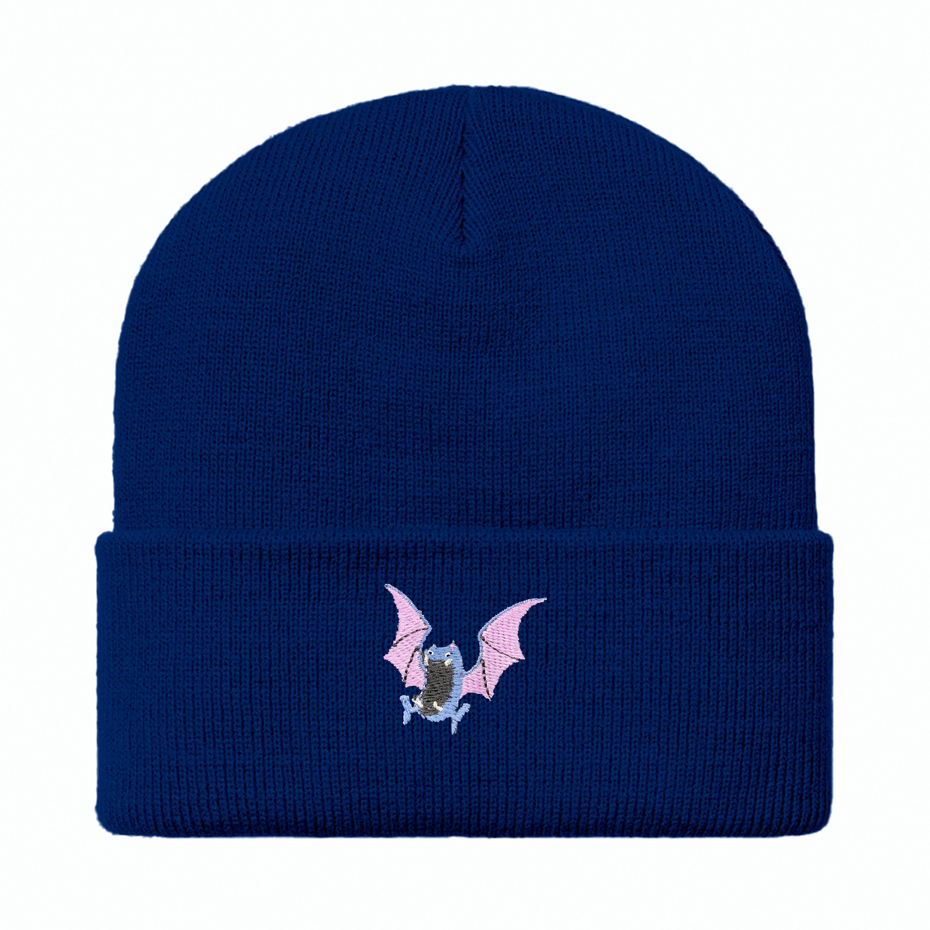 Golbat beanie