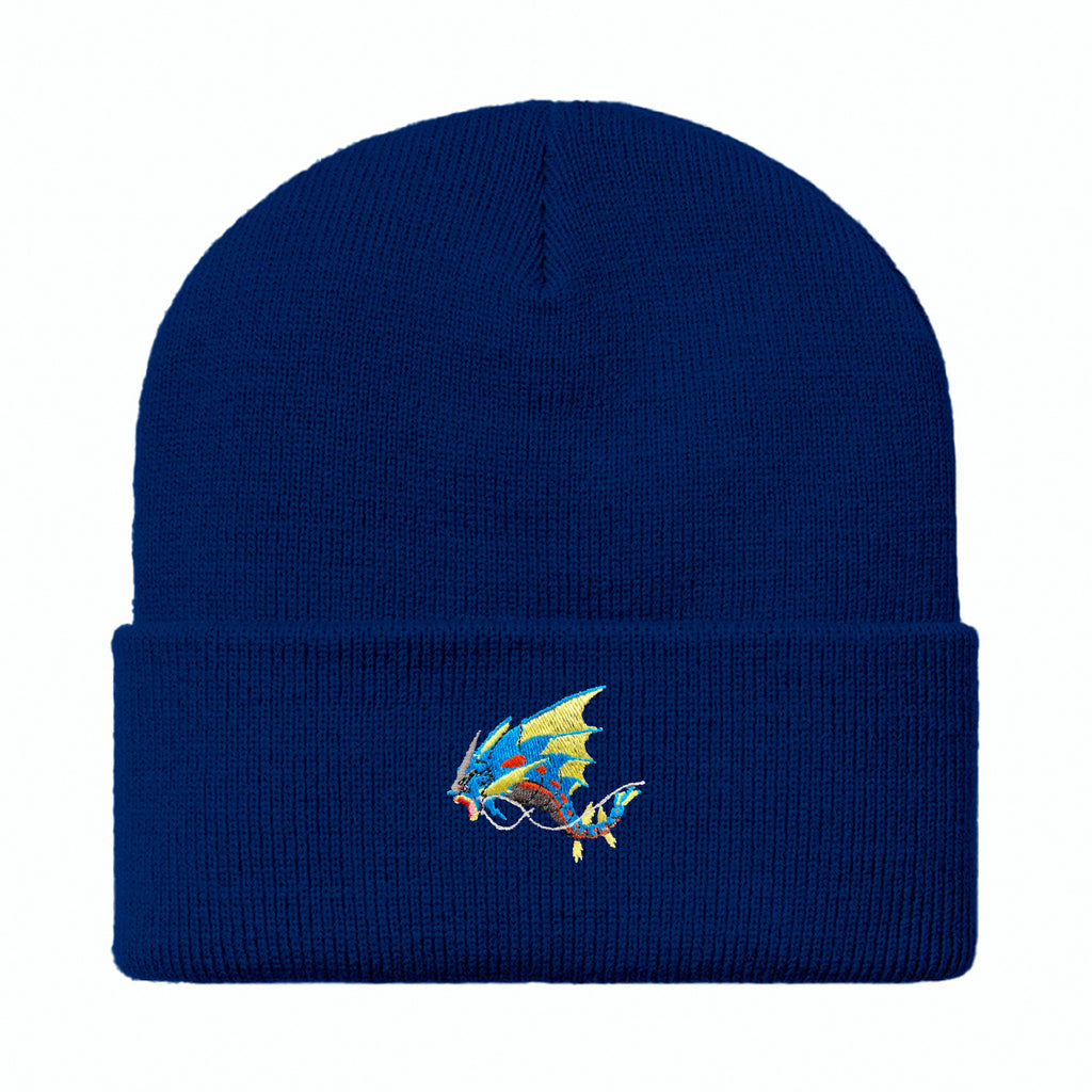gyrados mega beanie