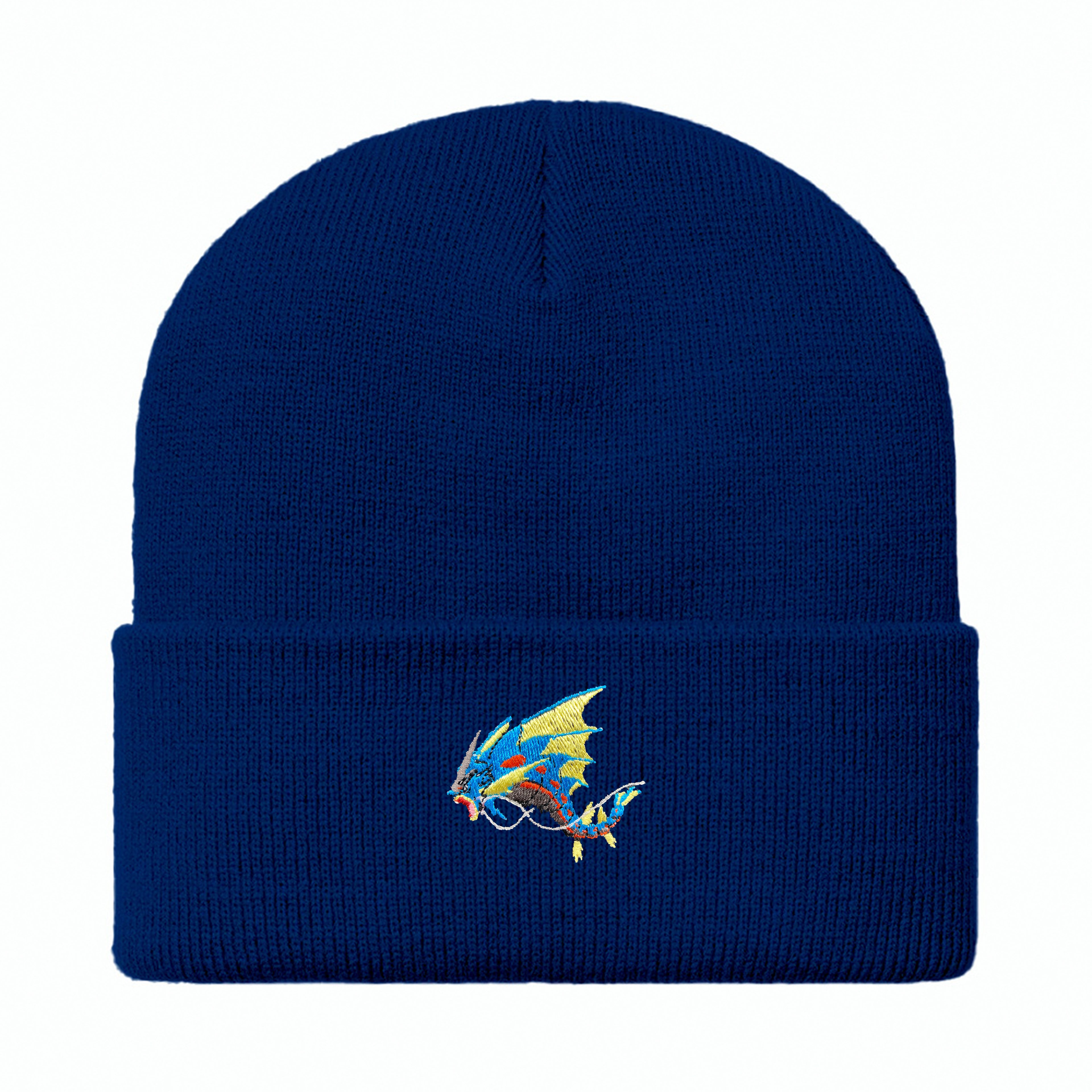 gyrados mega beanie