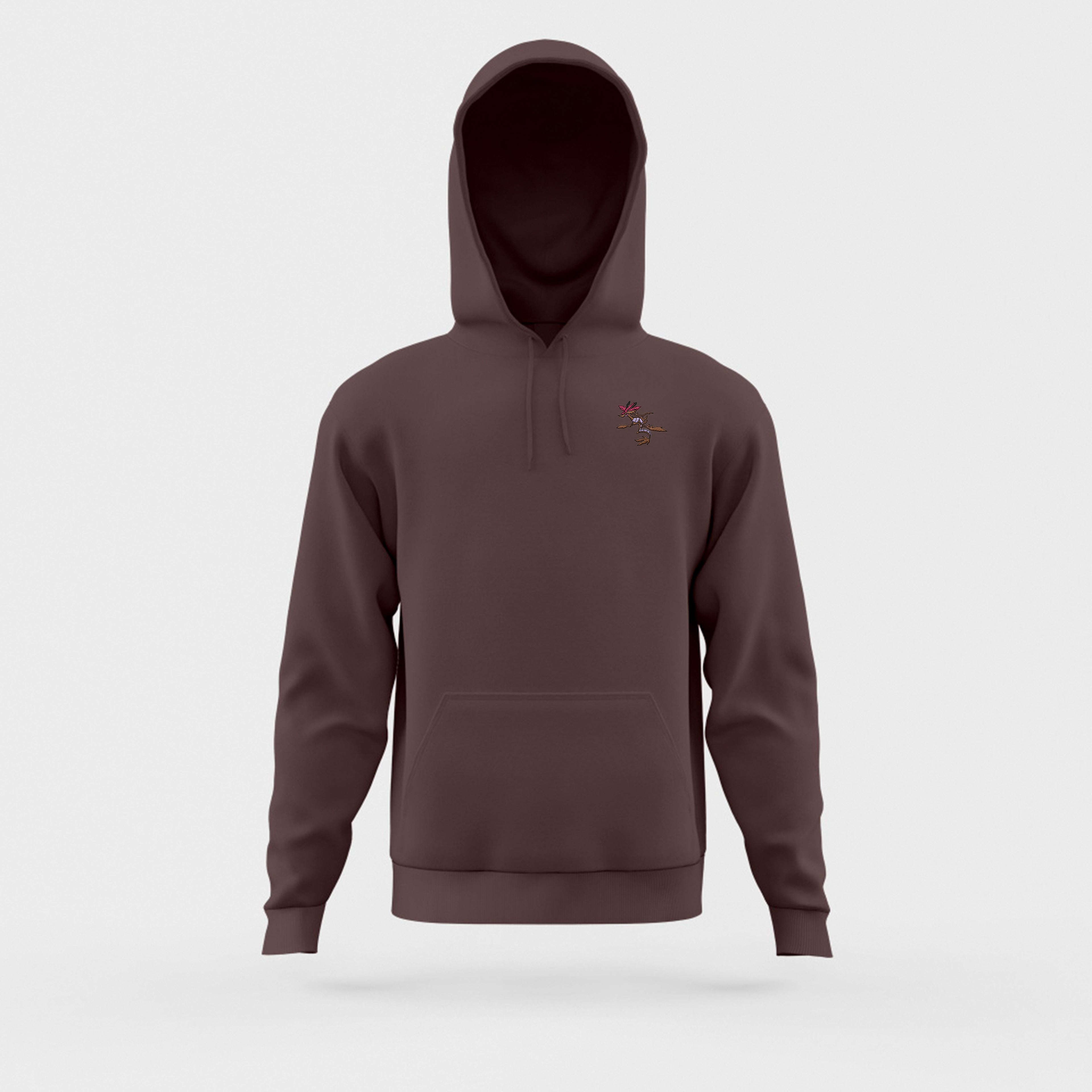dragalge hoodie