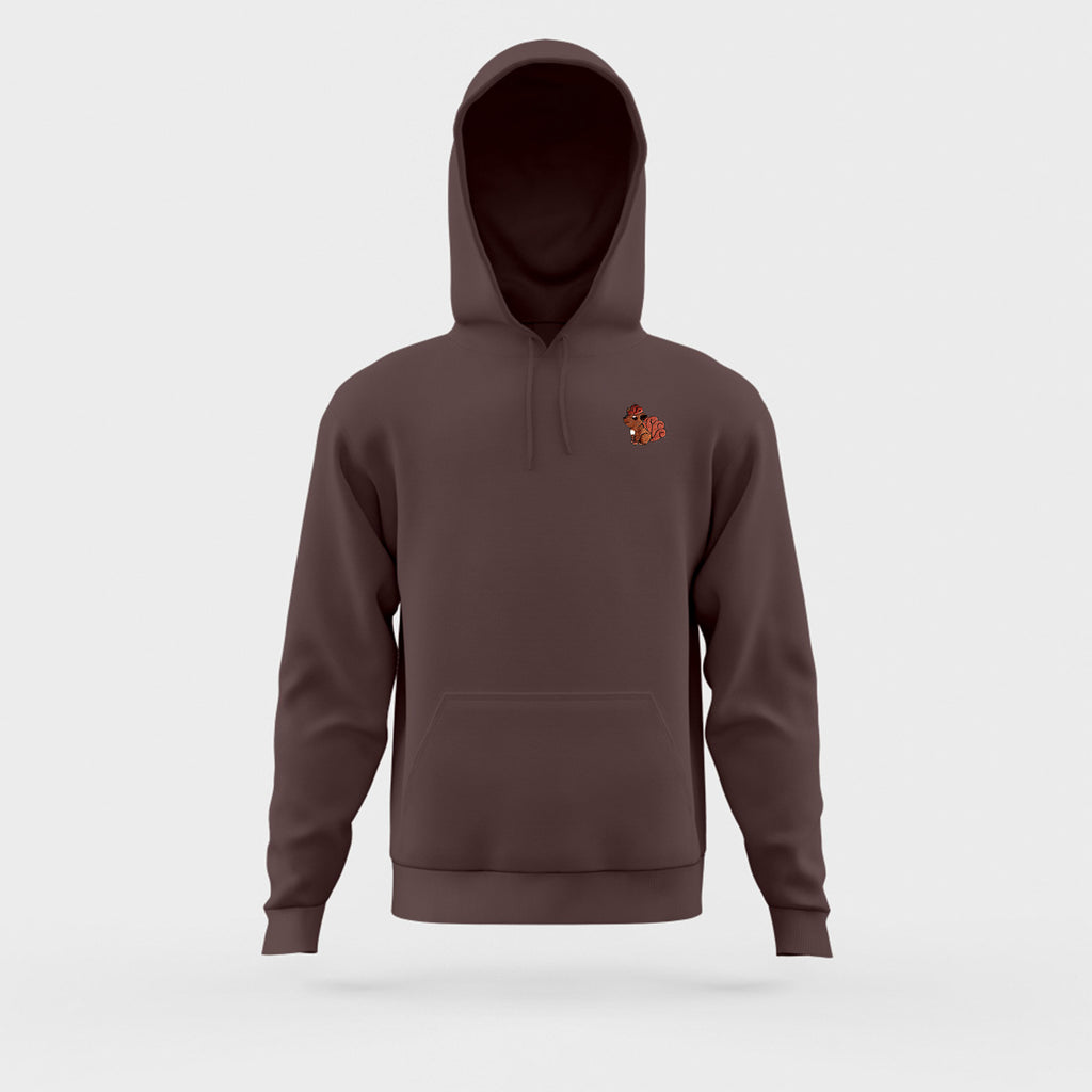 vulpix hoodie