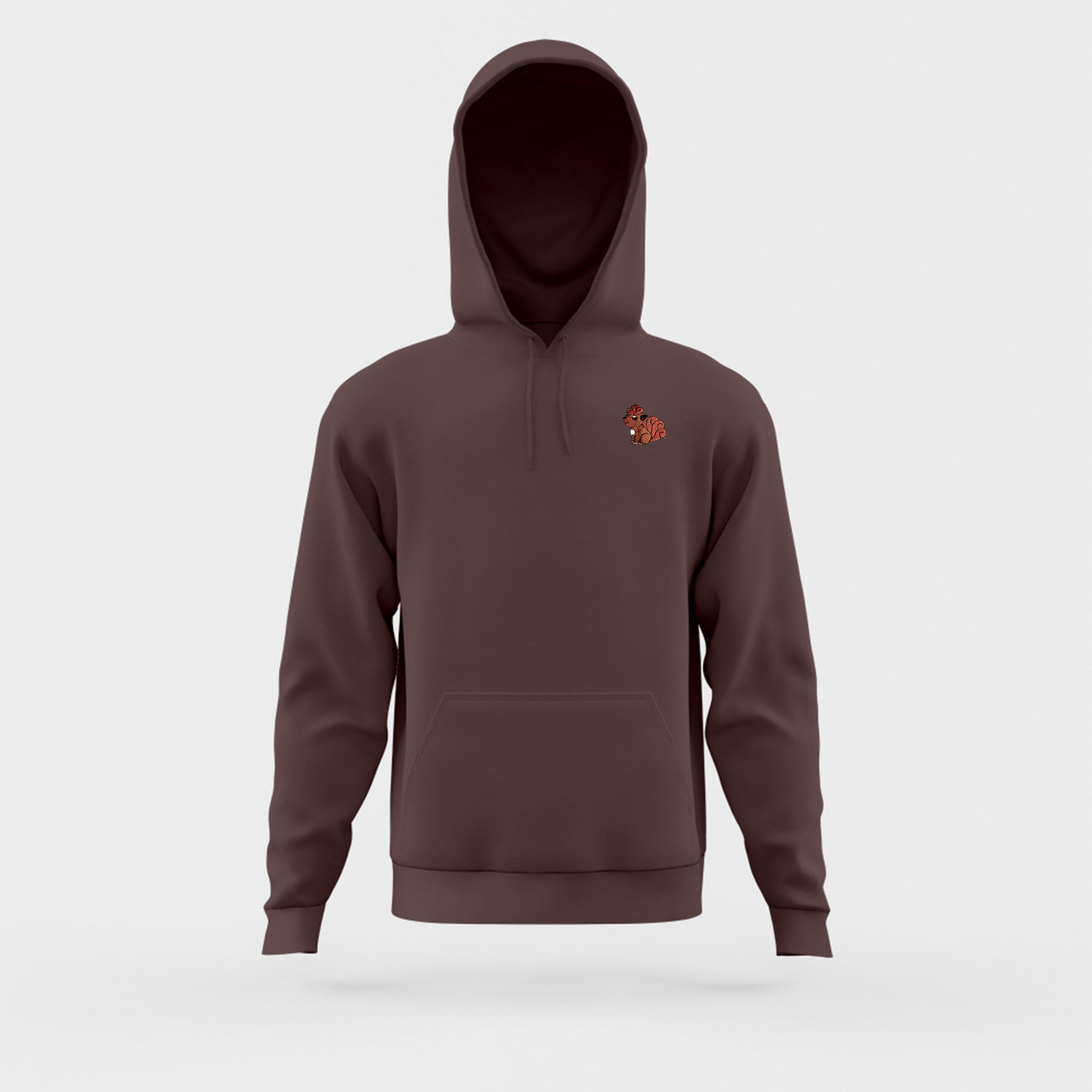 vulpix hoodie