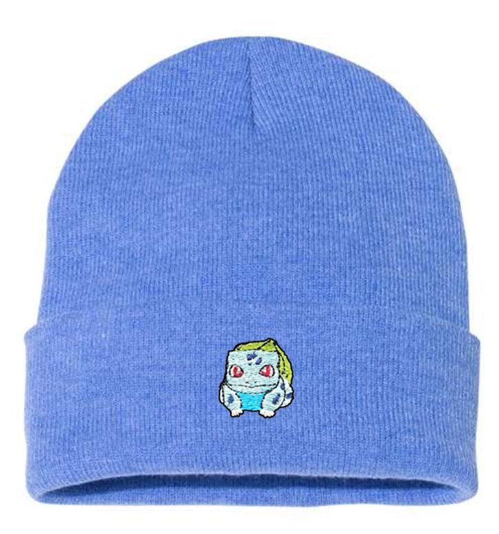 bulbasur beanie