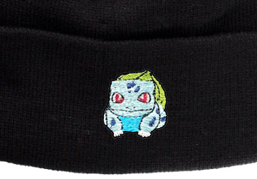 bulbasur beanie