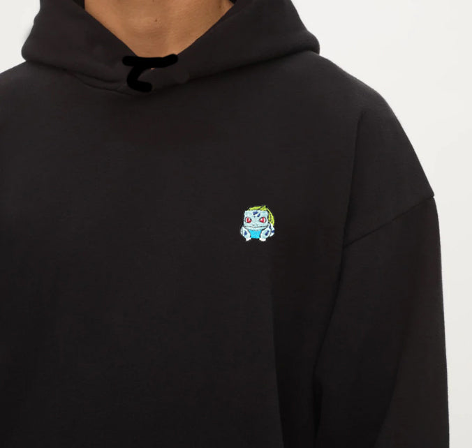 bulbasaur hoodie