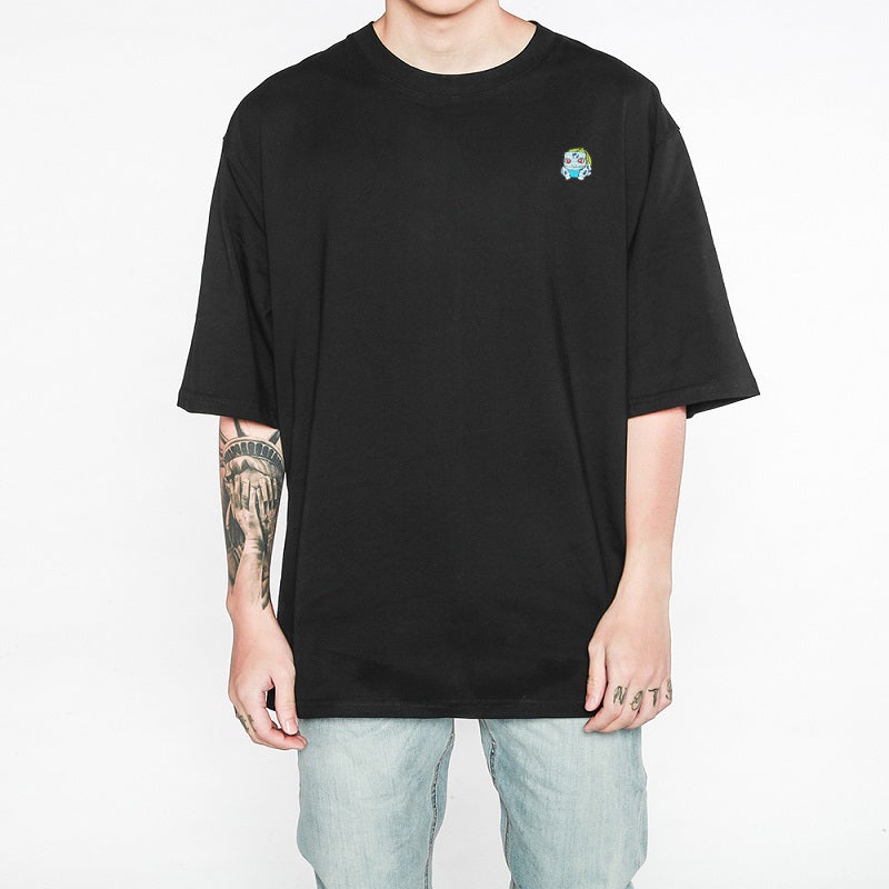 bulbasaur tee shirt