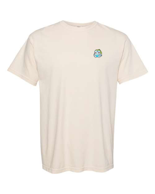 bulbasaur tee shirt