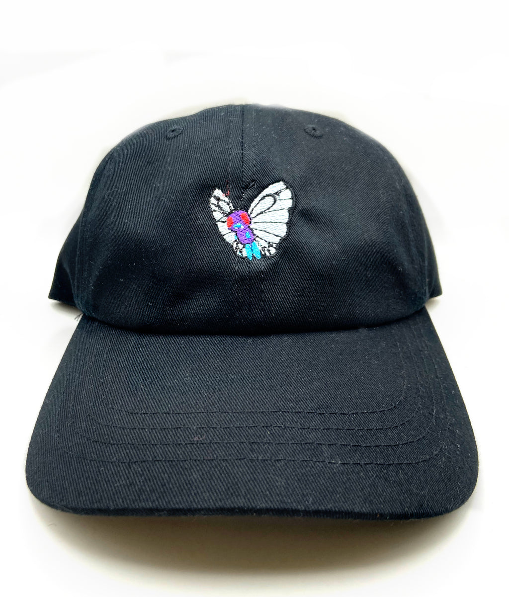 butterfree dad hat