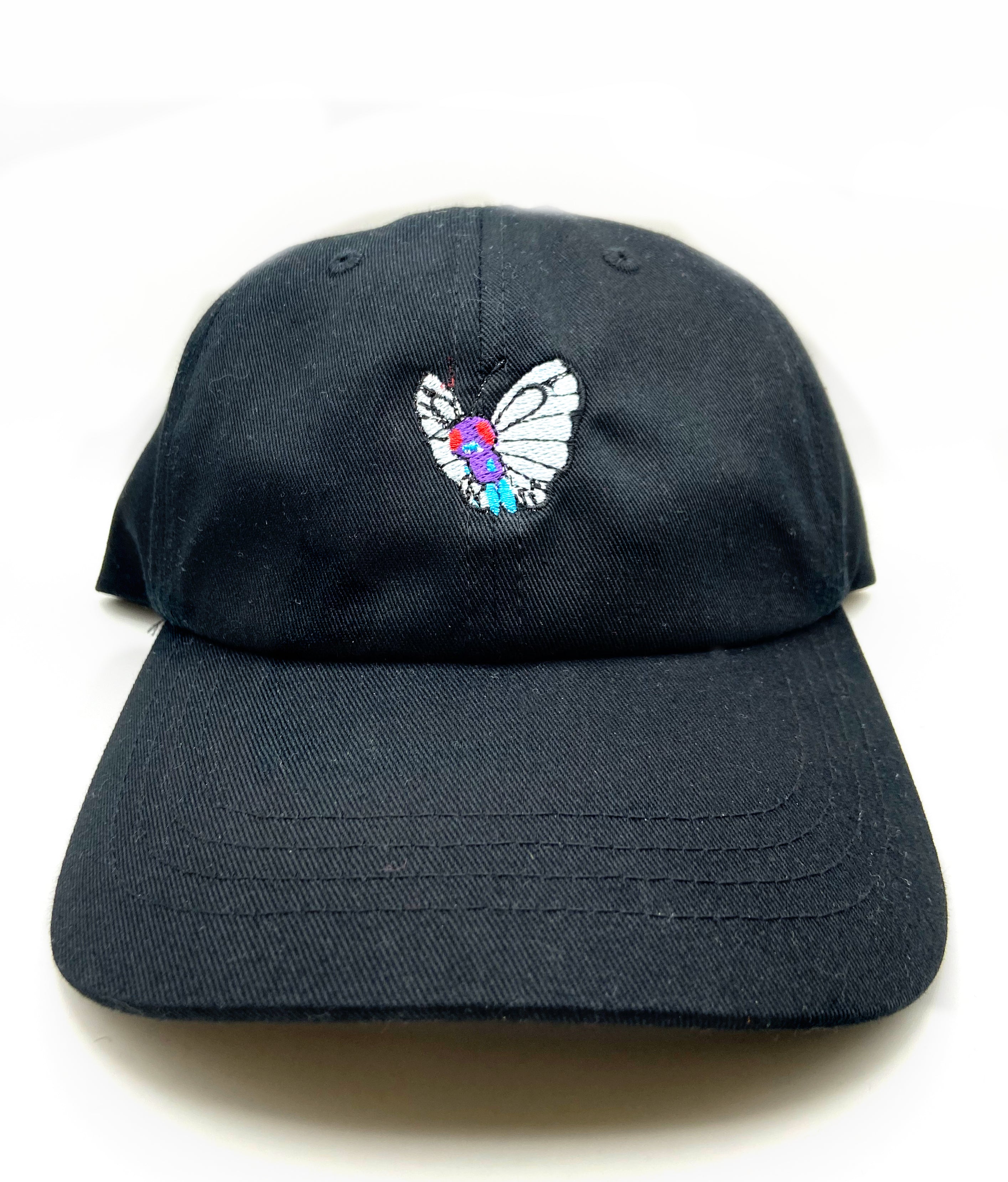 butterfree dad hat