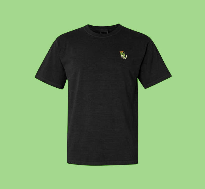 caterpie tee shirt