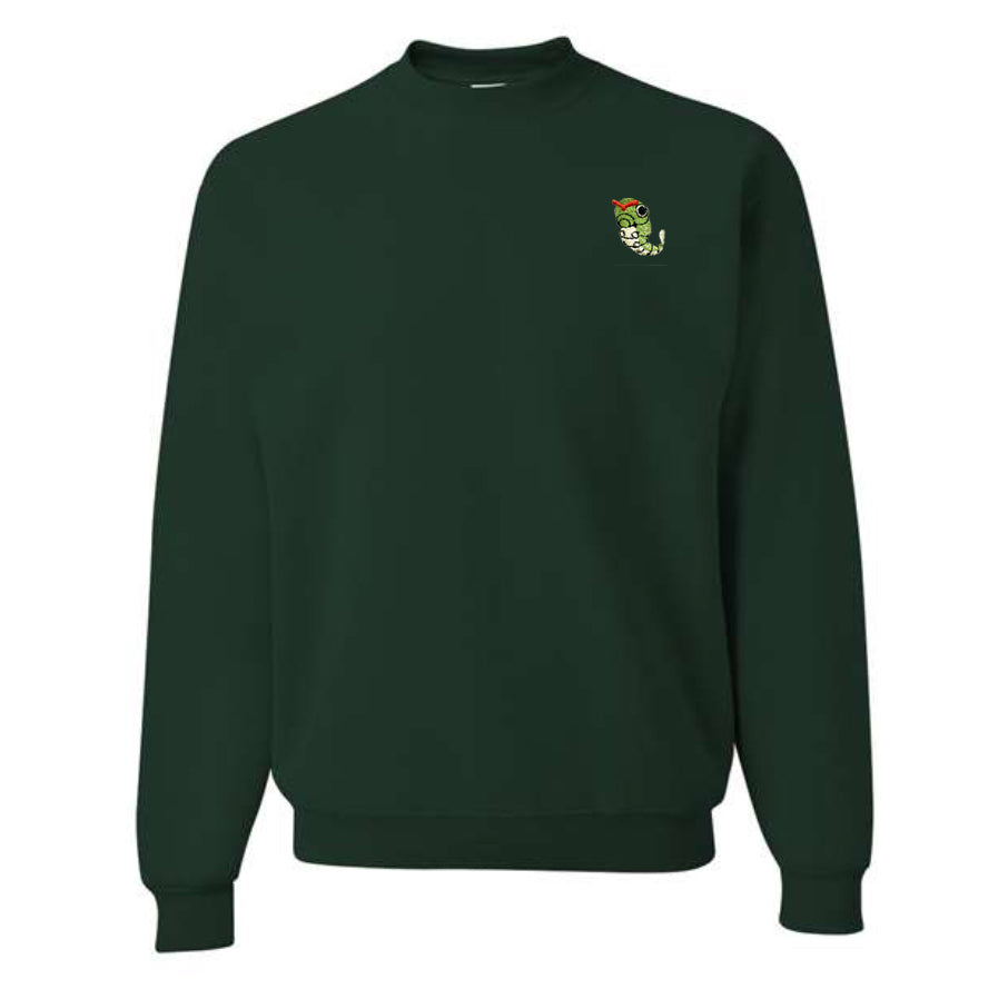 caterpie sweatshirt